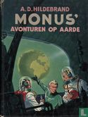 Monus' avonturen op aarde - Bild 1