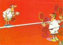 sport  tennis - Image 1