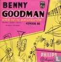 Benny Goodman und sein Orchester - Afbeelding 1