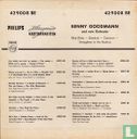 Benny Goodman und sein Orchester - Afbeelding 2