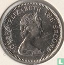 Falklandinseln  5 Pence 1974 - Bild 2