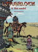 Het roedel