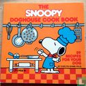 The Snoopy Doghouse Cook Book - Afbeelding 1