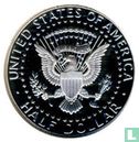 Vereinigte Staaten ½ Dollar 2005 (PP - verkupfernickelten Kupfer) - Bild 2
