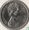 Fiji 10 cents 1978 - Image 1