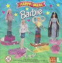 Hollywood Nägel Barbie - Bild 2