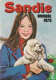 Sandie Annual 1975 - Image 2