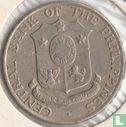 Philippines 50 centavos 1958 - Image 2