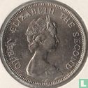 Falkland Islands 10 pence 1974 - Image 2