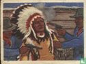 De dood van Sitting Bull - Afbeelding 1
