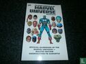Official Handbook of the Marvel Universe - Master Edition - Afbeelding 1