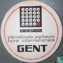 Rodenbach / Internationale jaarbeurs Gent 1970 - Afbeelding 1
