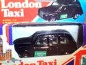 London Taxi - Image 1