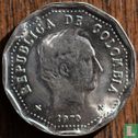 Colombia 50 centavos 1970 - Afbeelding 1