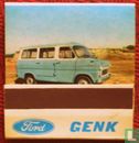 Ford Genk - Bild 1
