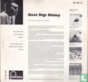 Dave Digs Disney  - Afbeelding 2