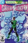 Green Lantern 167 - Image 1