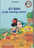 Ali Baba en de veertig rovers  - Afbeelding 1