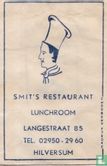 Smit's Restaurant  - Bild 1