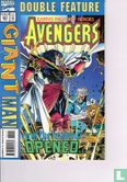 Avengers 381 - Afbeelding 1