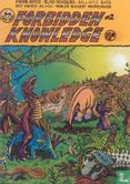 Forbidden Knowledge Comics - Image 1