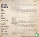 Oscar Brown Jr. - Image 2