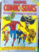 Die Superhelden der 80er Jahre: die Spinne, die Rächer, das Ding und viele Andere im Kampf für Recht und Gerechtigkeit! - Afbeelding 1