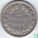 Frankreich 5 Franc 1832 (A) - Bild 1