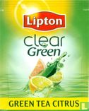 Green Tea Citrus   - Image 1