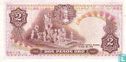 Colombia 2 Pesos Oro 1976 - Image 2