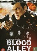 Blood Alley  - Image 1