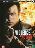 Violence of Action - Bild 1