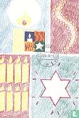 December stamps  - Image 1