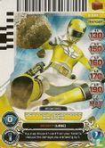 Yellow Megaforce Ranger - Bild 1