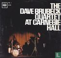 The Dave Brubeck Quartet at Carnegie Hall Vol. 1  - Image 1