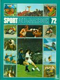 Sportfotojaarboek 72 - Afbeelding 1