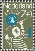 Kinderzegels (S-kaart)  - Afbeelding 2