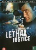 Lethal Justice  - Bild 1