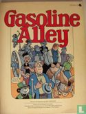 Gasoline Alley - Afbeelding 1
