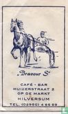 "Bravour S" Café Bar - Afbeelding 1