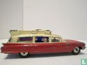Cadillac Superior Ambulance - Image 1