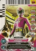Pink Megaforce Ranger - Bild 1