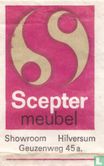 Scepter Meubelen - Afbeelding 1