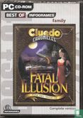 Cluedo Chronicles: Fatal Illusion - Afbeelding 1