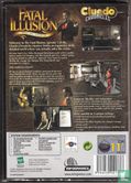 Cluedo Chronicles: Fatal Illusion - Afbeelding 2