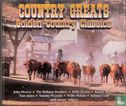 Country Greats - Image 1
