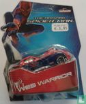 Web Warrior (the Amazing Spider-man) - Afbeelding 1