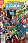 Justice League of America 212 - Image 1
