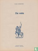 De vete - Afbeelding 3