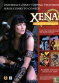 Xena - Warrior Princess [Titan] 7 B - Image 2